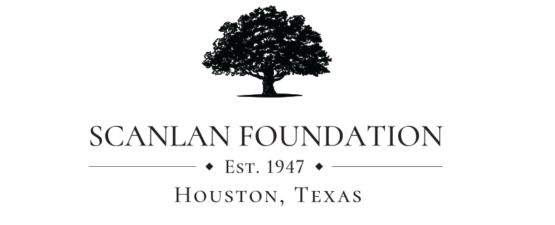 Scanlan Foundation Logo